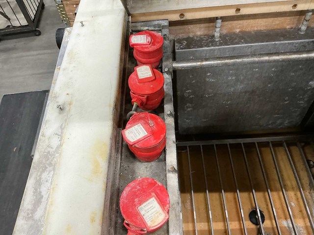 Kks slotoclean ak 1071 ontvetterbak - afbeelding 1 van  2