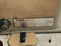 Kl. 481 passantstikmachine - afbeelding 5 van  5