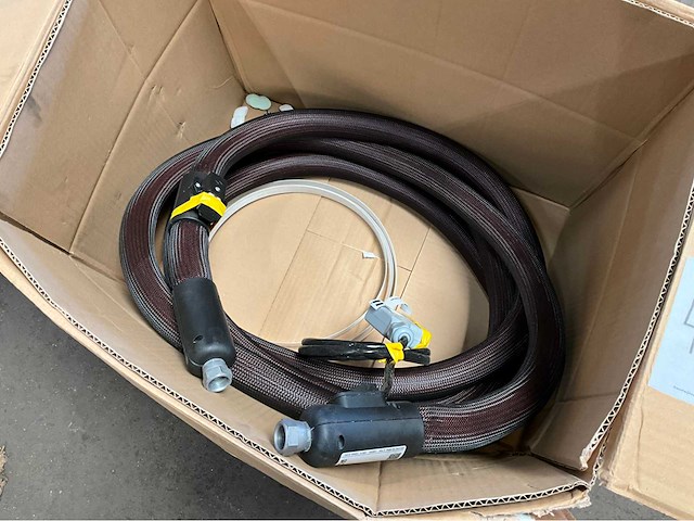 Kl-tc-60-13-pt100 lijmslang - afbeelding 1 van  3