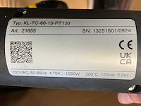 Kl-tc-60-13-pt100 lijmslang - afbeelding 3 van  3