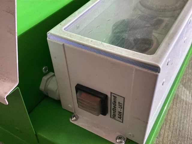 Kl3 kledingdroger - afbeelding 5 van  7