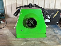 Kl3 kledingdroger - afbeelding 6 van  7