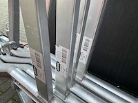 Klaas zijlstra steigeraanhanger v.v. altrex ergo steiger - afbeelding 3 van  13