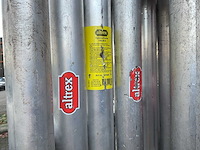 Klaas zijlstra steigeraanhanger v.v. altrex ergo steiger - afbeelding 4 van  13