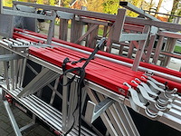 Klaas zijlstra steigeraanhanger v.v. altrex ergo steiger - afbeelding 5 van  13