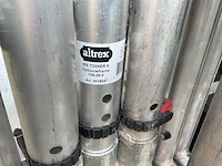 Klaas zijlstra steigeraanhanger v.v. altrex ergo steiger - afbeelding 10 van  13