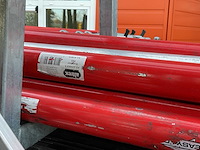 Klaas zijlstra steigeraanhanger v.v. altrex ergo steiger - afbeelding 11 van  13