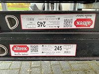 Klaas zijlstra steigeraanhanger v.v. altrex ergo steiger - afbeelding 12 van  13