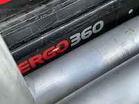 Klaas zijlstra steigeraanhanger v.v. altrex ergo steiger - afbeelding 13 van  13