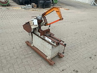 Klaeger hk221 beugelzaagmachine - afbeelding 3 van  10