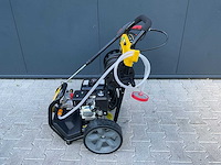 Klahrwerk kwr200 hogedrukreiniger - afbeelding 2 van  43