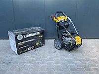 Klahrwerk kwr200 hogedrukreiniger - afbeelding 1 van  43
