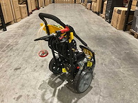 Klahrwerk kwr200 hogedrukreiniger - afbeelding 10 van  43