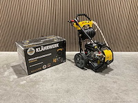 Klahrwerk kwr200 hogedrukreiniger - afbeelding 22 van  43