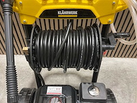 Klahrwerk kwr200 hogedrukreiniger - afbeelding 36 van  43