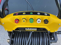 Klahrwerk kwr200 hogedrukreiniger - afbeelding 6 van  54