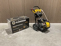 Klahrwerk kwr200 hogedrukreiniger - afbeelding 47 van  54