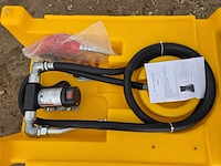 Klamel dtk 240 opslagtank (ongebruikt) - afbeelding 4 van  4