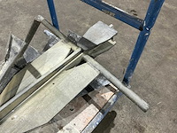 Klap anker (5x) - afbeelding 2 van  10