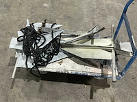 Klap anker (5x) - afbeelding 1 van  10