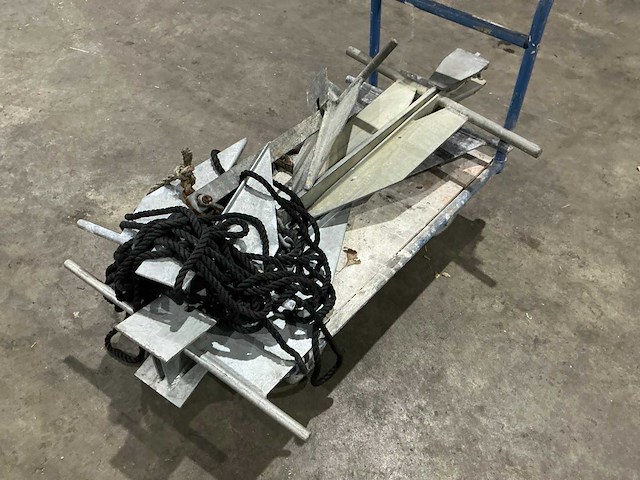 Klap anker (5x) - afbeelding 3 van  10