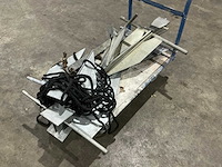 Klap anker (5x) - afbeelding 3 van  10