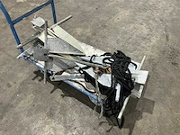 Klap anker (5x) - afbeelding 5 van  10