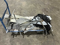 Klap anker (5x) - afbeelding 6 van  10