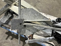 Klap anker (5x) - afbeelding 7 van  10