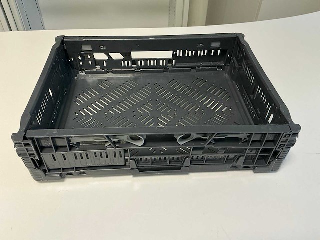 Klap stapelkrat 30x40 - afbeelding 2 van  3