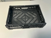 Klap stapelkrat 30x40 - afbeelding 1 van  3