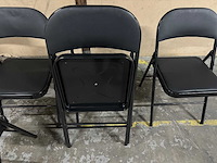 Klap stoel (6x) - afbeelding 3 van  3