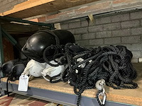 Klapanker en fender - afbeelding 1 van  2