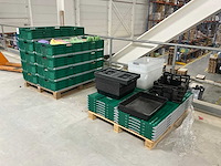 Klapkratten met cadeautasjes - afbeelding 1 van  5