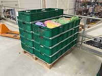 Klapkratten met cadeautasjes - afbeelding 3 van  5