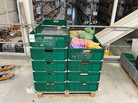 Klapkratten met cadeautasjes - afbeelding 4 van  5