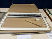 Klapraam en zonnescherm - afbeelding 2 van  5