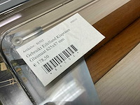 Klapraam en zonnescherm - afbeelding 4 van  5