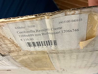 Klapraam en zonnescherm - afbeelding 5 van  5