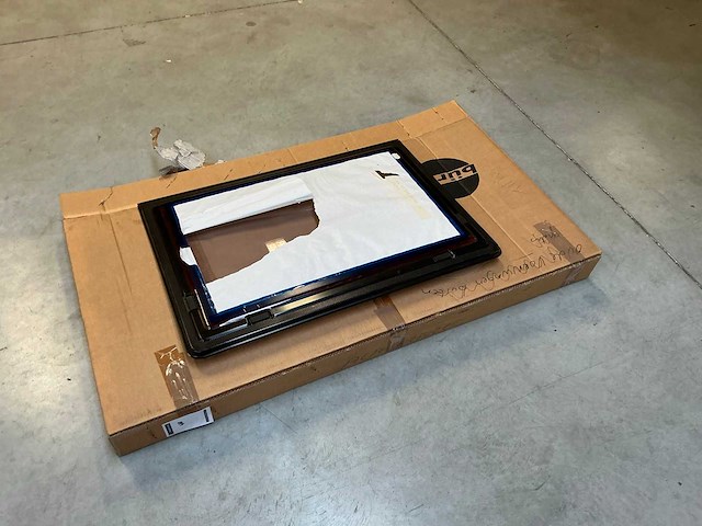 Klapraam - afbeelding 1 van  4