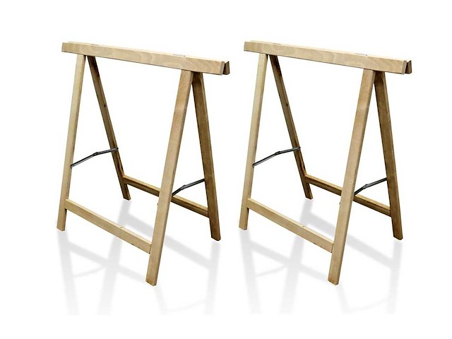Klapschaag 75cm (31x) - afbeelding 1 van  1