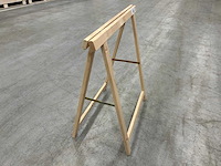 Klapschaag 75cm (31x) - afbeelding 4 van  6
