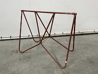 Klapschagen ca. 85x100cm (6x) - afbeelding 1 van  5