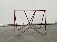 Klapschagen ca. 85x100cm (6x) - afbeelding 3 van  4