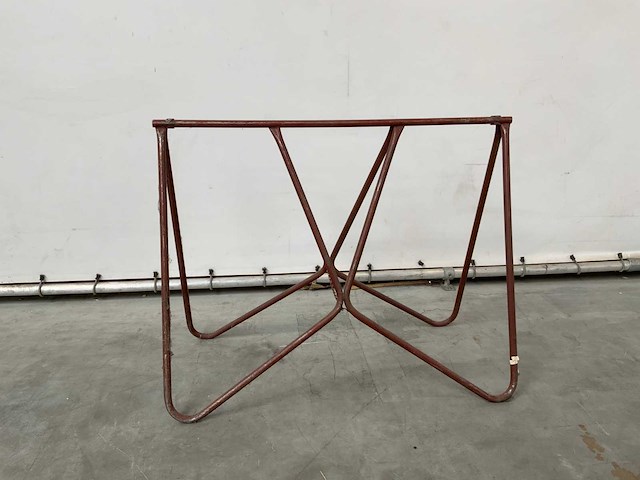 Klapschagen ca. 85x100cm (6x) - afbeelding 4 van  5