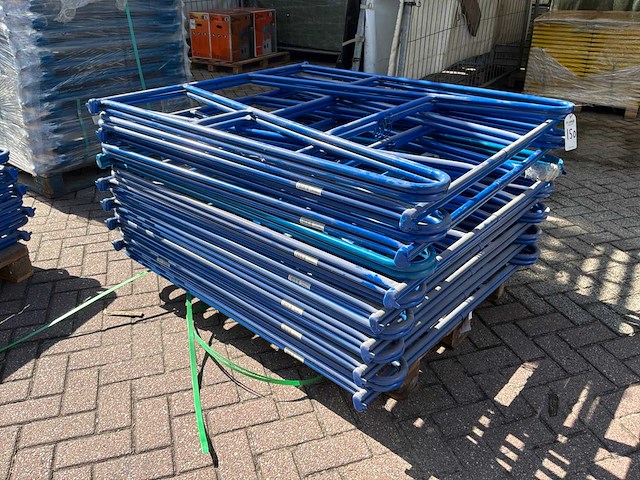 Klapschraag (24x) - afbeelding 3 van  4