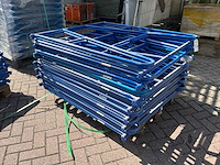 Klapschraag (24x) - afbeelding 3 van  4