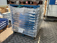 Klapschraag (25x) - afbeelding 1 van  2