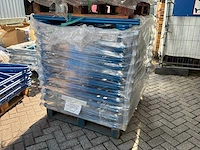 Klapschraag (25x) - afbeelding 1 van  2