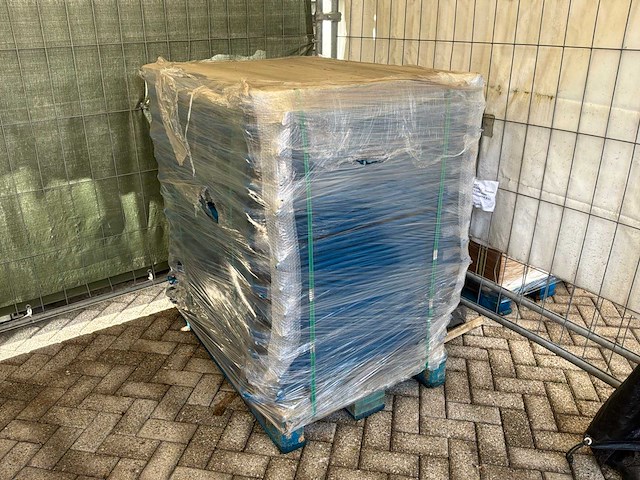 Klapschraag (33x) - afbeelding 2 van  3